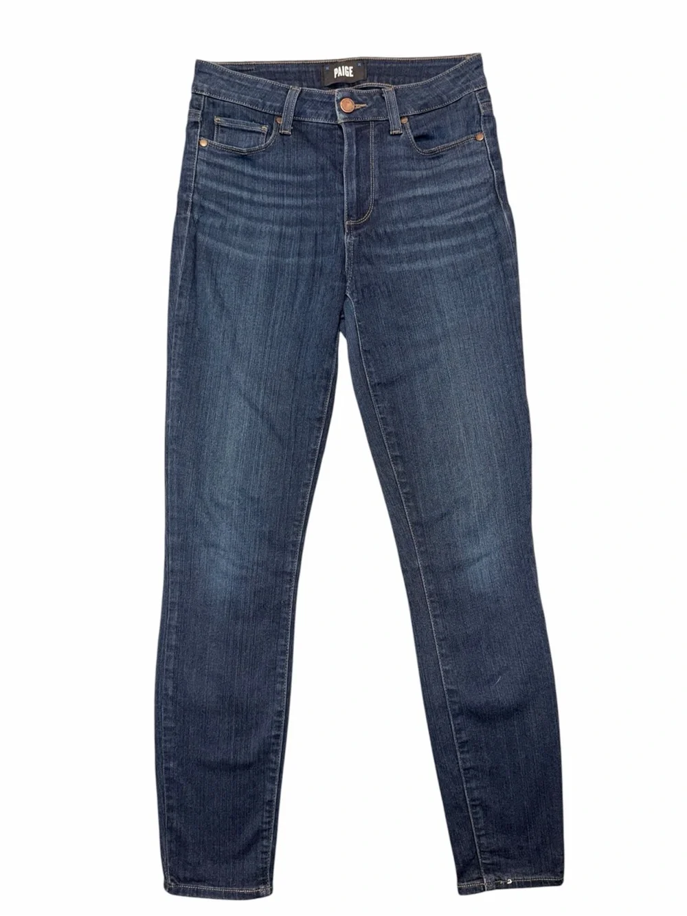 PAIGE gently worn